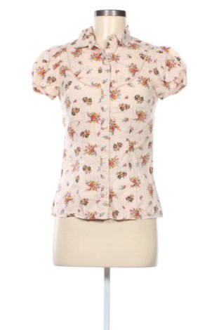 Cămașă de femei H&M, Mărime XS, Culoare Multicolor, Preț 19,99 Lei, #136780068