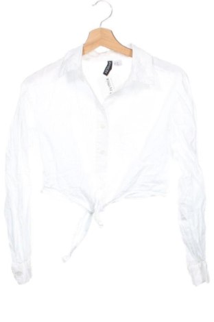 Női ing H&M, Méret XXS, Szín Fehér, Ár 3 269 Ft, #136780327