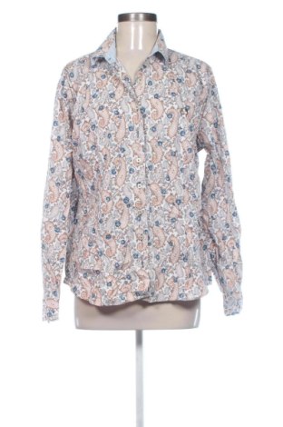 Damenbluse Lisa Campione, Größe L, Farbe Mehrfarbig, Preis 8,99 €, #136780379