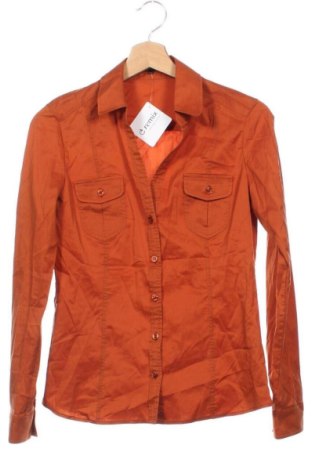 Damenbluse Jones, Größe XS, Farbe Orange, Preis 8,99 €, #136780407
