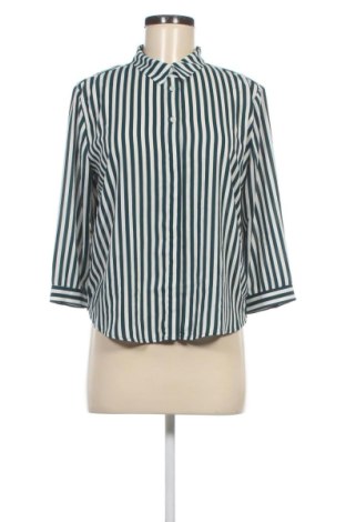 Дамска риза Monki, Размер M, Цвят Многоцветен, Цена 10,73 €, #136780493