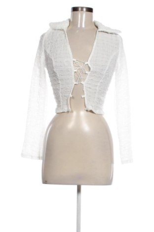 Damenbluse SHEIN, Größe M, Farbe Weiß, Preis 10,99 €, #136781179