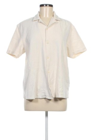 Női ing Zara, Méret XXL, Szín Ekrü
, Ár 6 079 Ft, #136781801