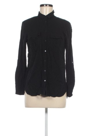 Cămașă de femei Unbranded, Mărime M, Culoare Negru, Preț 31,99 Lei, #136782247