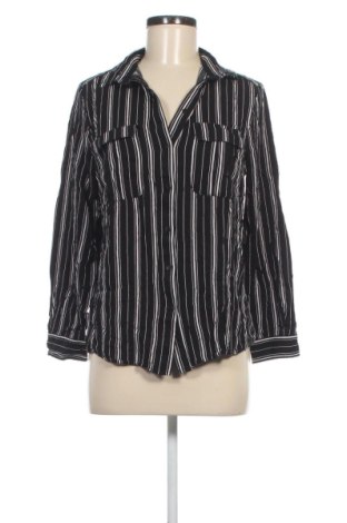 Дамска риза H&M, Размер L, Цвят Многоцветен, Цена 5,62 €, #136782325
