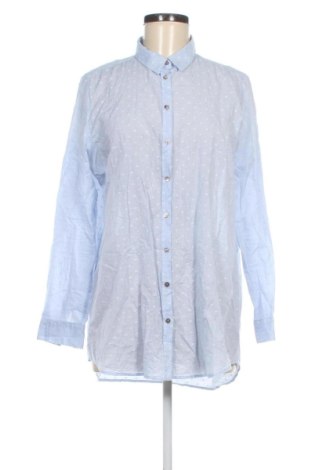 Damenbluse Bugatti, Größe L, Farbe Blau, Preis 19,99 €, #136782395