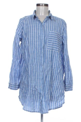 Damska koszula H&M, Rozmiar XL, Kolor Niebieski, Cena 57,99 zł, #136782625