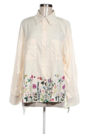 Női ing Unbranded, Méret XXL, Szín Ekrü
, Ár 5 849 Ft, #136783072