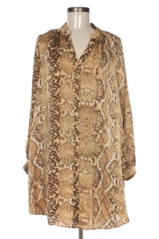 Damska koszula H&M, Rozmiar XL, Kolor Kolorowy, Cena 80,38 zł, #136783229