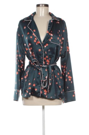 Damska koszula H&M, Rozmiar XL, Kolor Kolorowy, Cena 71,99 zł, #136783504