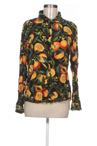 Damenbluse H&M, Größe M, Farbe Mehrfarbig, Preis 13,99 €, #136783612