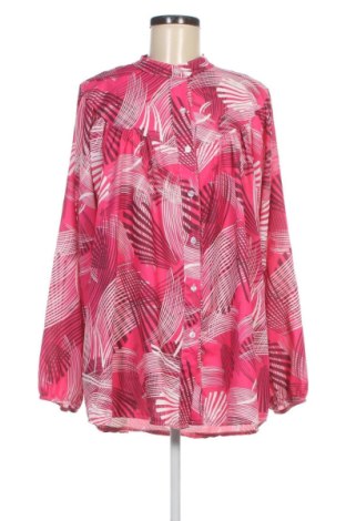 Damska koszula Unbranded, Rozmiar 3XL, Kolor Kolorowy, Cena 37,99 zł, #136784701