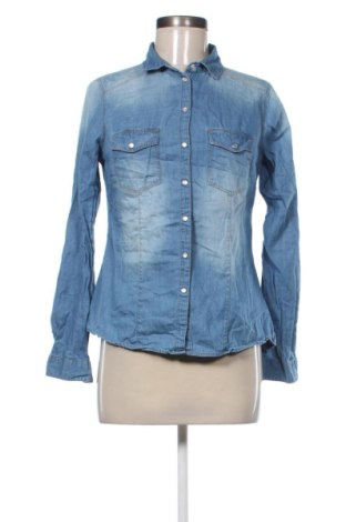 Damenbluse Orsay, Größe L, Farbe Blau, Preis 10,99 €, #136784878
