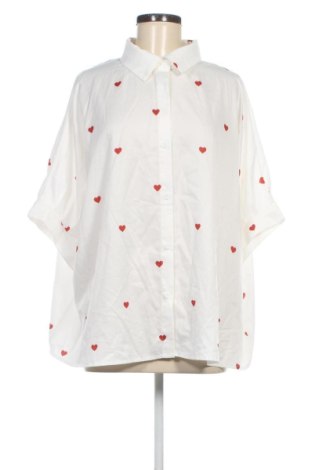 Cămașă de femei SHEIN, Mărime XL, Culoare Multicolor, Preț 70,99 Lei, #136784906