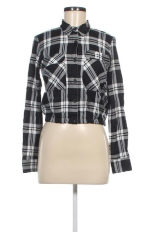 Дамска риза Tally Weijl, Размер S, Цвят Многоцветен, Цена 4,60 €, #136784908