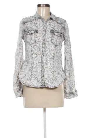 Damska koszula H&M Divided, Rozmiar M, Kolor Kolorowy, Cena 69,66 zł, #136785001