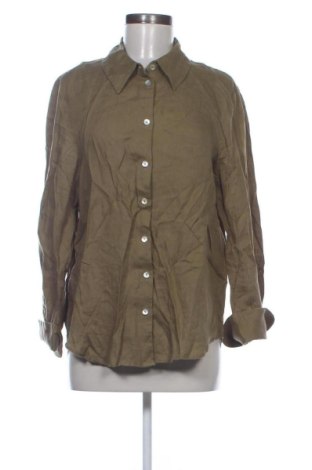 Damenbluse Unbranded, Größe L, Farbe Grün, Preis 10,99 €, #136785044