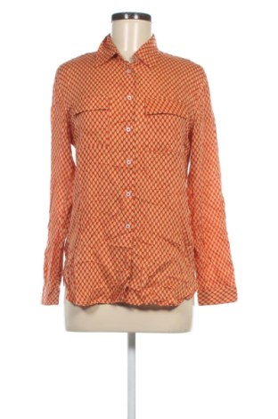 Дамска риза Unbranded, Размер S, Цвят Многоцветен, Цена 8,69 €, #136785355