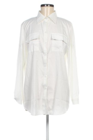 Дамска риза Unbranded, Размер XXL, Цвят Бял, Цена 10,22 €, #136785586