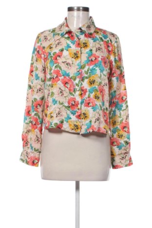 Cămașă de femei Zara, Mărime M, Culoare Multicolor, Preț 102,99 Lei, #136785802