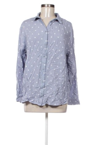 Дамска риза H&M, Размер XL, Цвят Многоцветен, Цена 12,27 €, #136785823