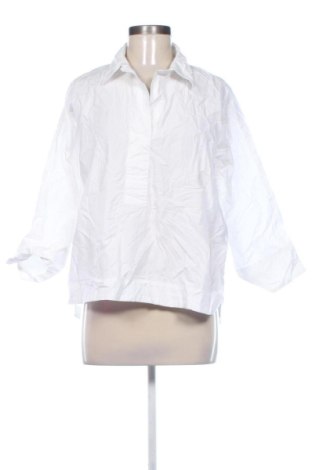 Cămașă de femei C&A, Mărime 3XL, Culoare Alb, Preț 79,99 Lei, #136786235