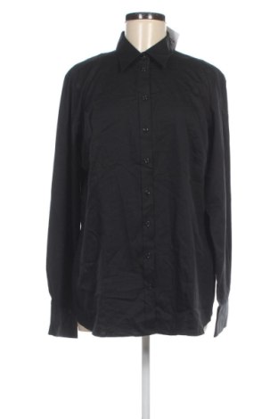 Дамска риза Greiff, Размер XL, Цвят Черен, Цена 15,84 €, #136786348