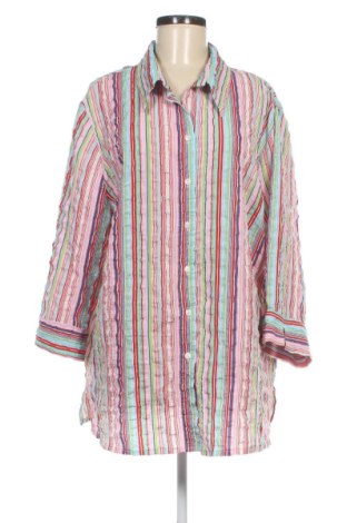 Cămașă de femei Canda, Mărime XXL, Culoare Multicolor, Preț 39,99 Lei, #136786445