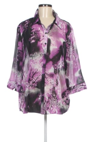 Дамска риза Outfit, Размер XXL, Цвят Многоцветен, Цена 6,64 €, #136786495