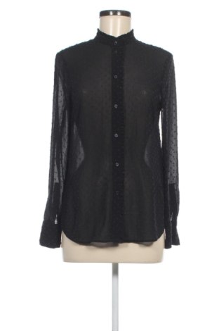Damenbluse H&M, Größe M, Farbe Schwarz, Preis 2,99 €, #136786554