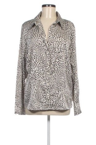 Cămașă de femei H&M, Mărime XL, Culoare Multicolor, Preț 102,99 Lei, #136786626