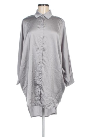 Dámska košeľa  NEW COLLECTION, Veľkosť XL, Farba Sivá, Cena  15,95 €, #136786686