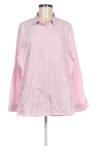 Cămașă de femei Unbranded, Mărime XXL, Culoare Roz, Preț 60,99 Lei, #136786778