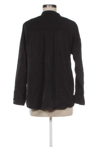 Cămașă de femei Zara, Mărime M, Culoare Negru, Preț 37,99 Lei, #136787113