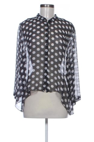 Damenbluse Kamuflage, Größe XL, Farbe Mehrfarbig, Preis 11,99 €, #136787269