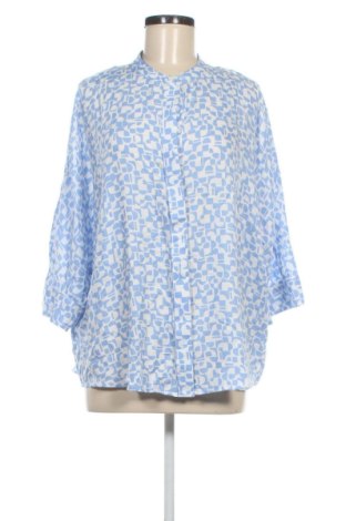 Дамска риза C&A, Размер XL, Цвят Многоцветен, Цена 13,80 €, #136787278