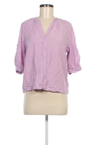 Cămașă de femei Tom Tailor, Mărime XL, Culoare Mov, Preț 91,99 Lei, #136787486
