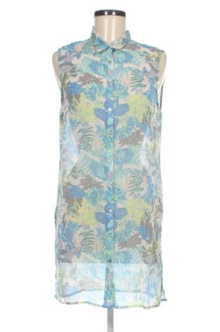 Damenbluse Camaieu, Größe M, Farbe Mehrfarbig, Preis 7,99 €, #136787532