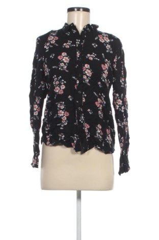 Дамска риза H&M, Размер M, Цвят Многоцветен, Цена 14,31 €, #136787533