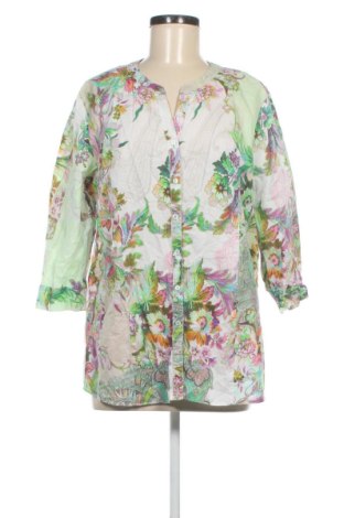 Cămașă de femei Gerry Weber, Mărime XL, Culoare Multicolor, Preț 89,99 Lei, #136787669
