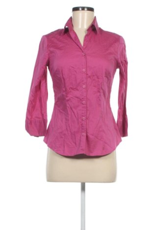 Дамска риза H&M, Размер S, Цвят Розов, Цена 6,13 €, #136787763