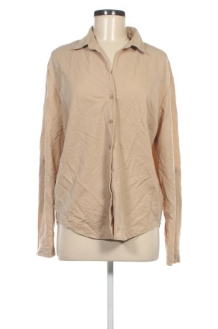 Damenbluse Primark, Größe XL, Farbe Beige, Preis 10,99 €, #136787901