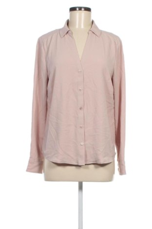 Дамска риза H&M, Размер L, Цвят Пепел от рози, Цена 11,24 €, #136788338