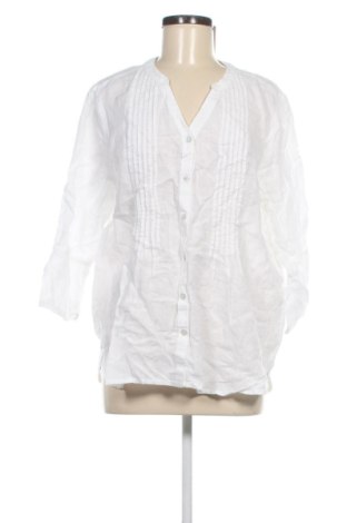 Damska koszula Unbranded, Rozmiar XXL, Kolor Biały, Cena 68,99 zł, #136788471