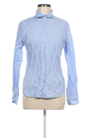 Cămașă de femei Unbranded, Mărime M, Culoare Albastru, Preț 44,99 Lei, #136788589