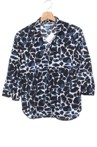 Damenbluse Pigalle, Größe XS, Farbe Mehrfarbig, Preis 9,99 €, #136788658