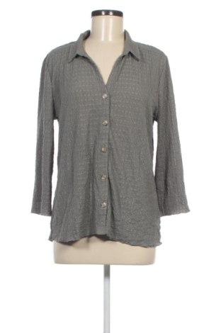 Damenbluse Armand Thiery, Größe XL, Farbe Grau, Preis 21,99 €, #136788767
