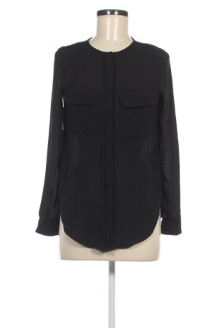 Damenbluse H&M, Größe XS, Farbe Schwarz, Preis 6,99 €, #136789274