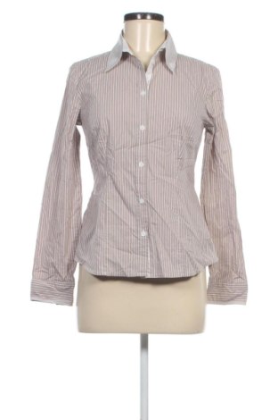 Cămașă de femei S.Oliver, Mărime M, Culoare Bej, Preț 81,99 Lei, #136789608