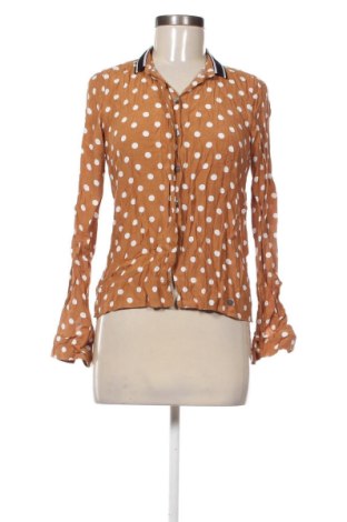 Damenbluse Numph, Größe XS, Farbe Mehrfarbig, Preis 16,99 €, #136791018